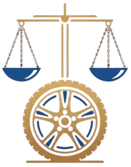 Biljuridik logotyp